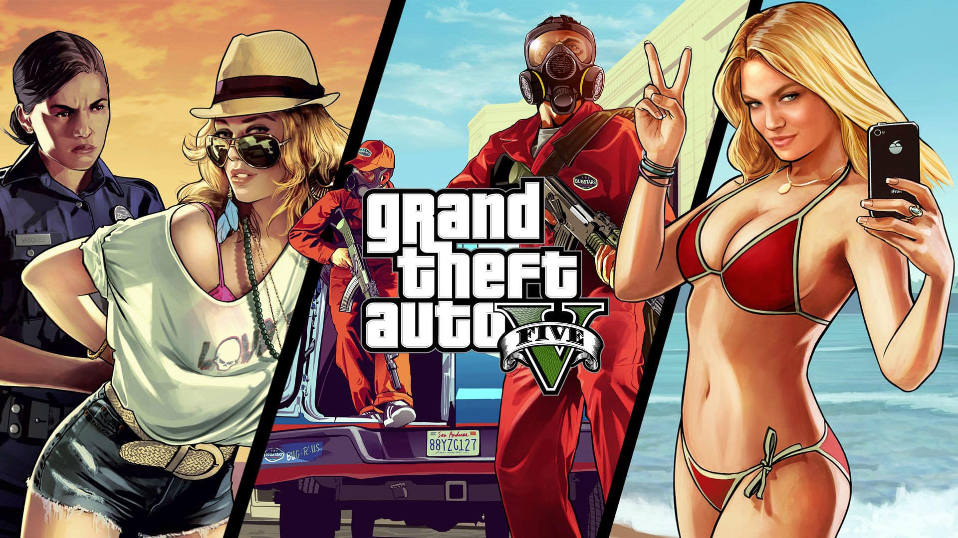 GTADownload - Grand Theft Auto for PC