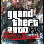 Grand Theft Auto IV The Lost and Damned Free Download