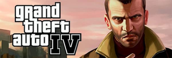 GTA 4 Game Download - Fullypcgames