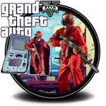 Grand Theft Auto V crack