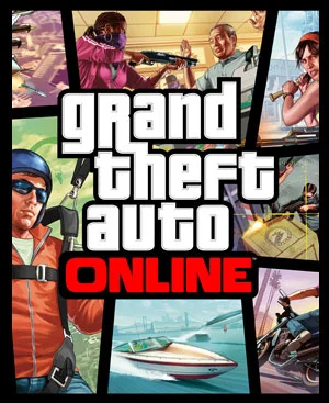 GTA Online free download