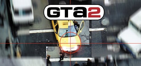 Grand Theft Auto 2 download
