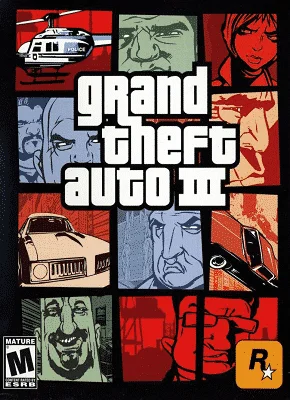 GTA 3 free Download