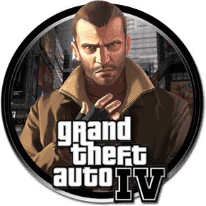 GTA IV Free Download PC Game Full Version ISO - GMRF