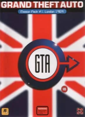 Grand Theft Auto London 1969 download