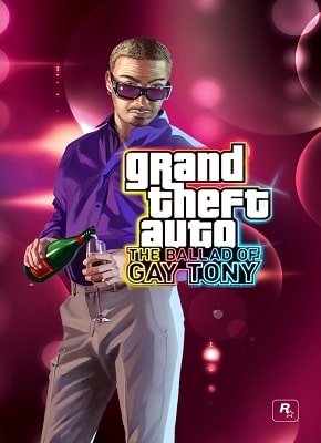 Gta ballad of gay tony pc download candyman download