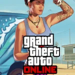 Grand Theft Auto Online crack