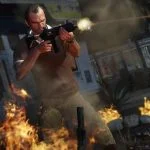 Grand Theft Auto V review