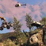 Grand Theft Auto V