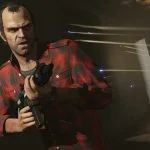 Grand Theft Auto 5