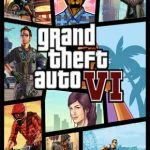 Grand Theft Auto VI release