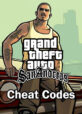 GTA San Andreas - Cheat Codes